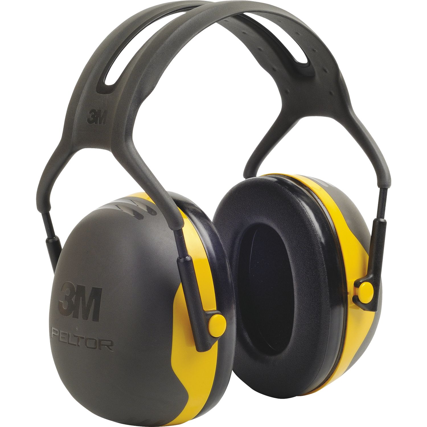 3M Kapselgehörschutz X2A SNR = 31 dB 3M Kapselgehörschutz X2A SNR = 31 dB