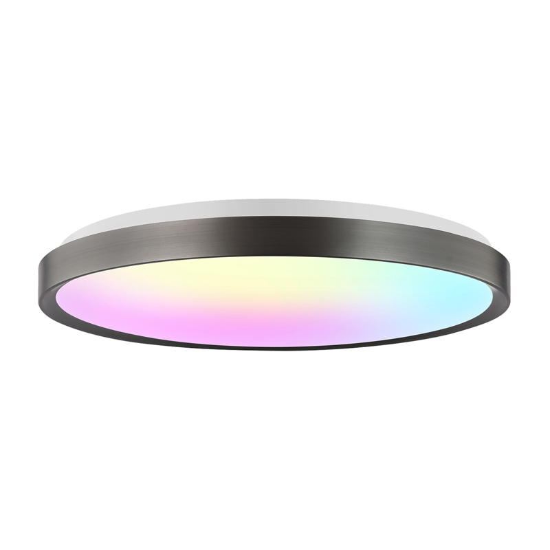 Yeelight Smarte Deckenleuchte RGB Jupiter D C600