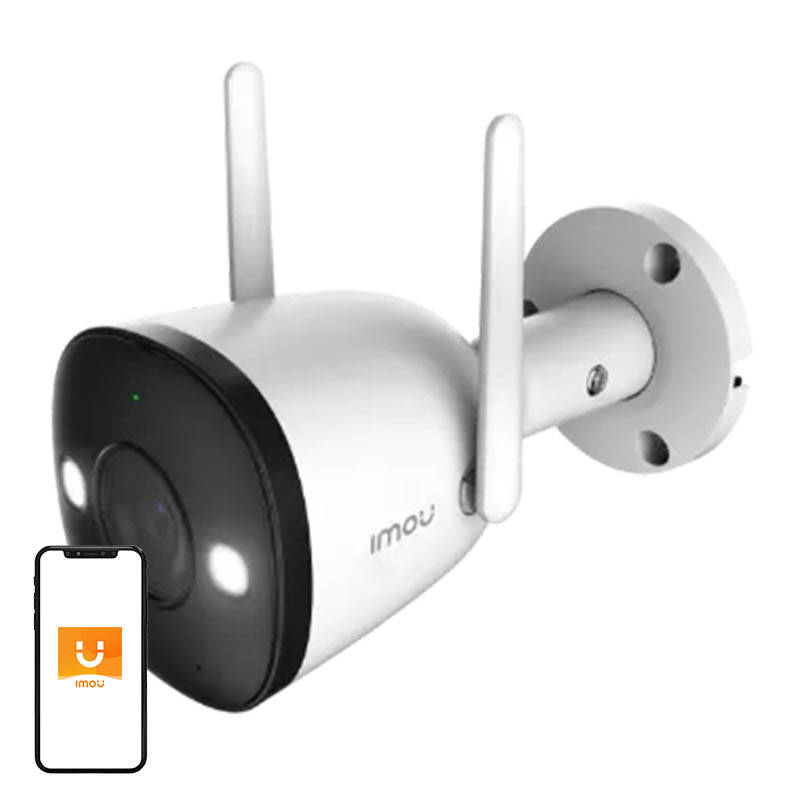 IMOU Bullet Outdoor Camera 2E 5MP WiFi