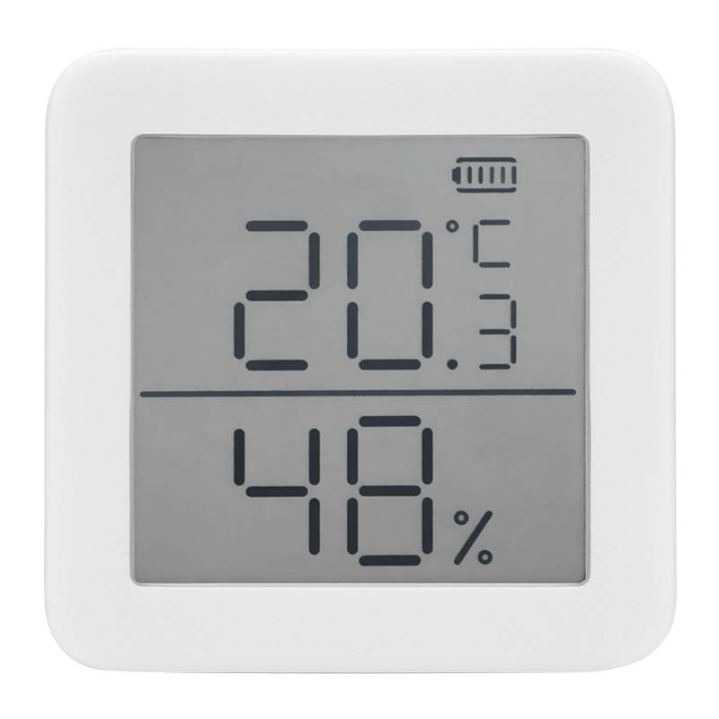 SwitchBot Thermometer und Hygrometer