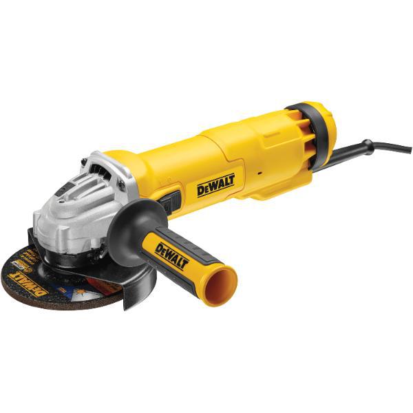 DeWalt Winkelschleifer DWE 4237 1400 Watt