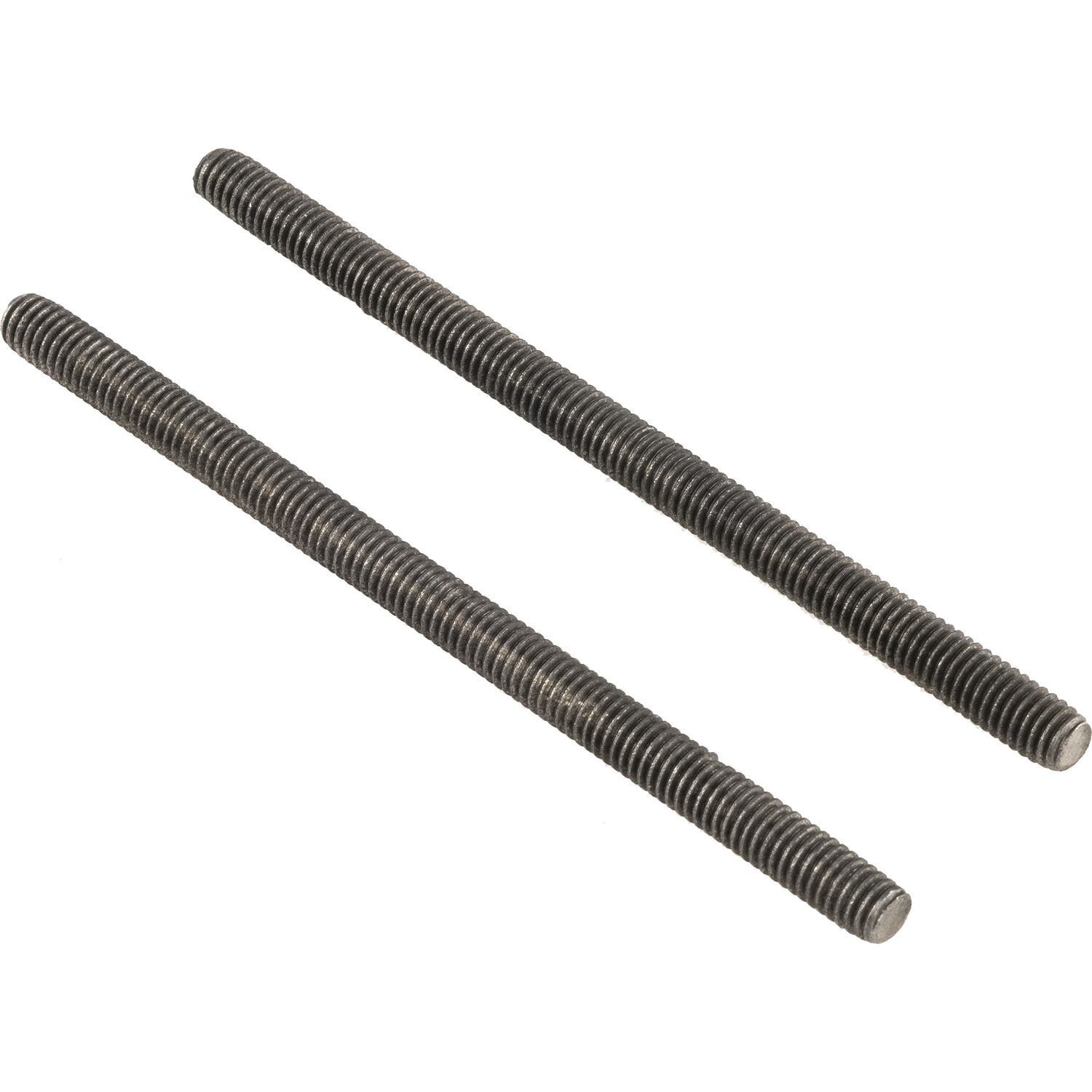 KWS KWS Befestigungszubehör P3 - paarweise, M6 x 130, Edelstahl