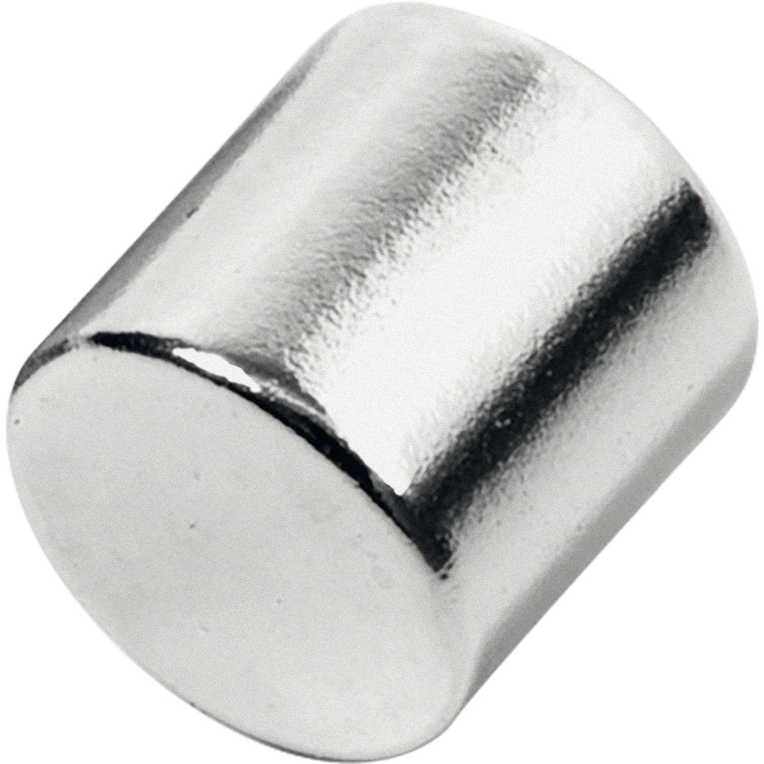 Supermagnete Scheibenmagnet Ø 8mm, Höhe 8mm