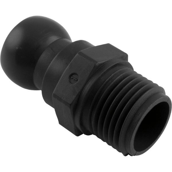 wiha Maxiflex-Gewindenippel 1/2" R 1/2" (4St)