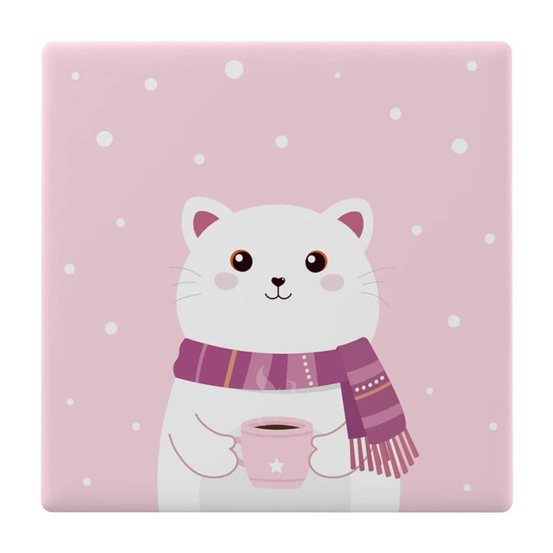 Sonoff TX Ultimate Smart Touch Wandschalterabdeckung Cartoon 1fach