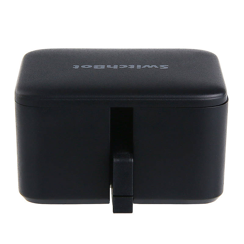 SwitchBot Wireless remote switch SwitchBot-S1 schwarz