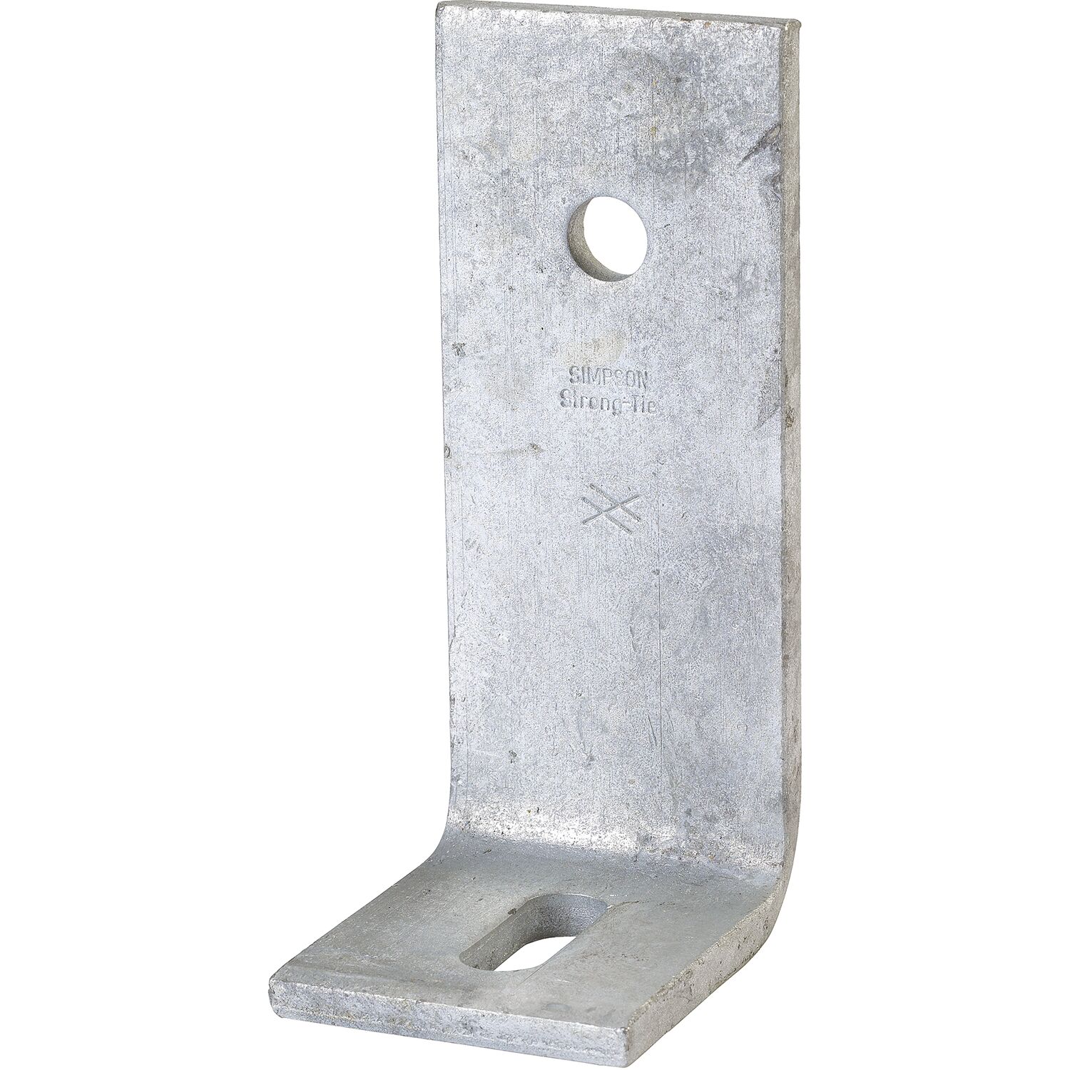 Simpson Winkelverbinder ABL 150x75x8x60 ø14.0 feuerverzinkt ( A014G-B )