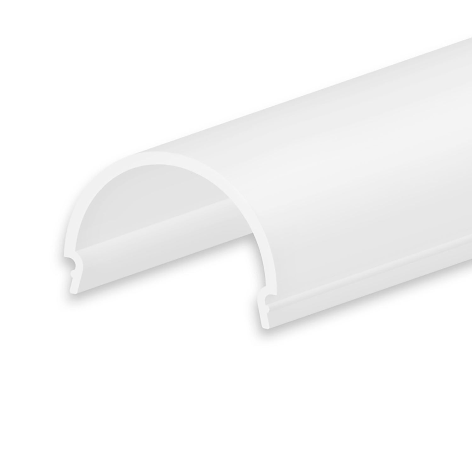 ISOLED Abdeckung COVER13 opal 200cm für SURF24(FLAT)/DIVE24(FLAT) ISOLED Abdeckung COVER13 opal 200cm für SURF24(FLAT)/DIVE24(FLAT)