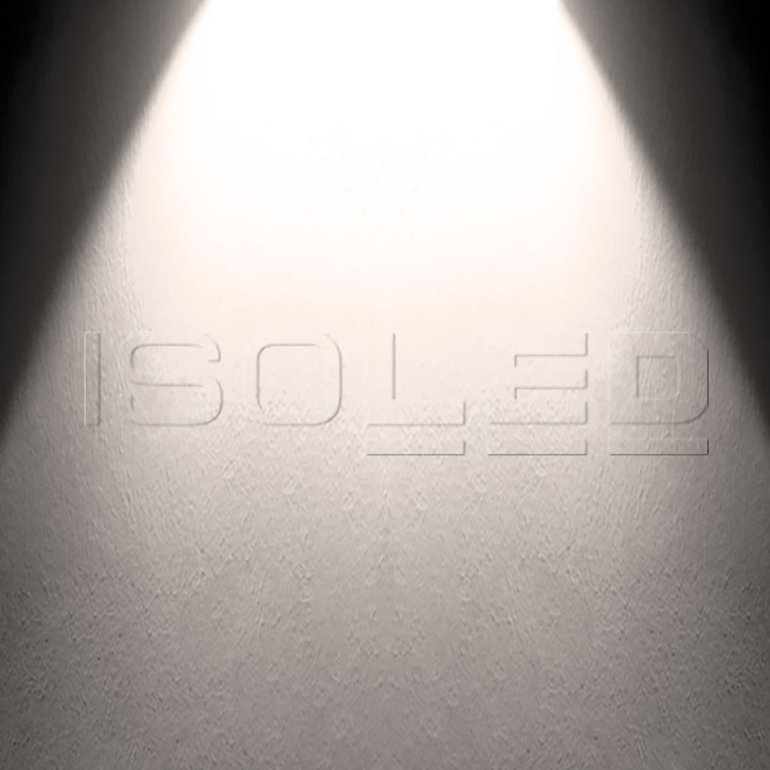 ISOLED FastFix LED Linearsystem S Modul 1,5m 25-75W 4000K 180lm/W 30°