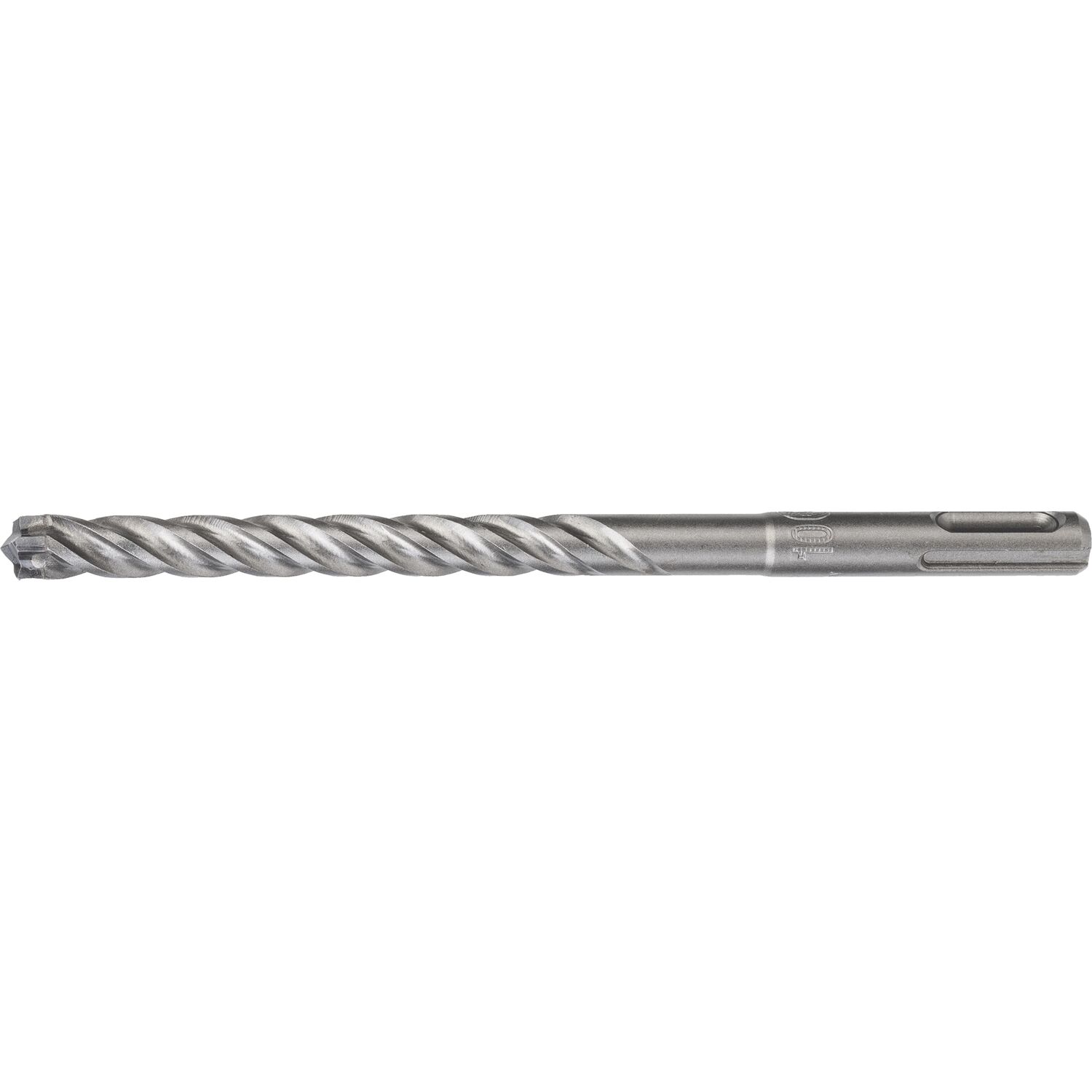 Bosch HM-Hammerbohrer SDS-Plus-7X Länge 250 mm Bohrer ø 18 mm