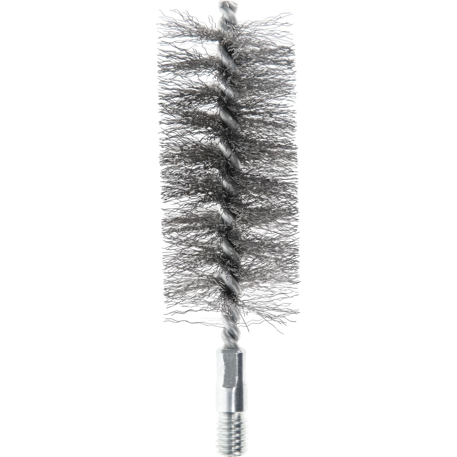 OSBORN Siederohrbürste 50 mm Aufnahme 1/2" Stahldraht