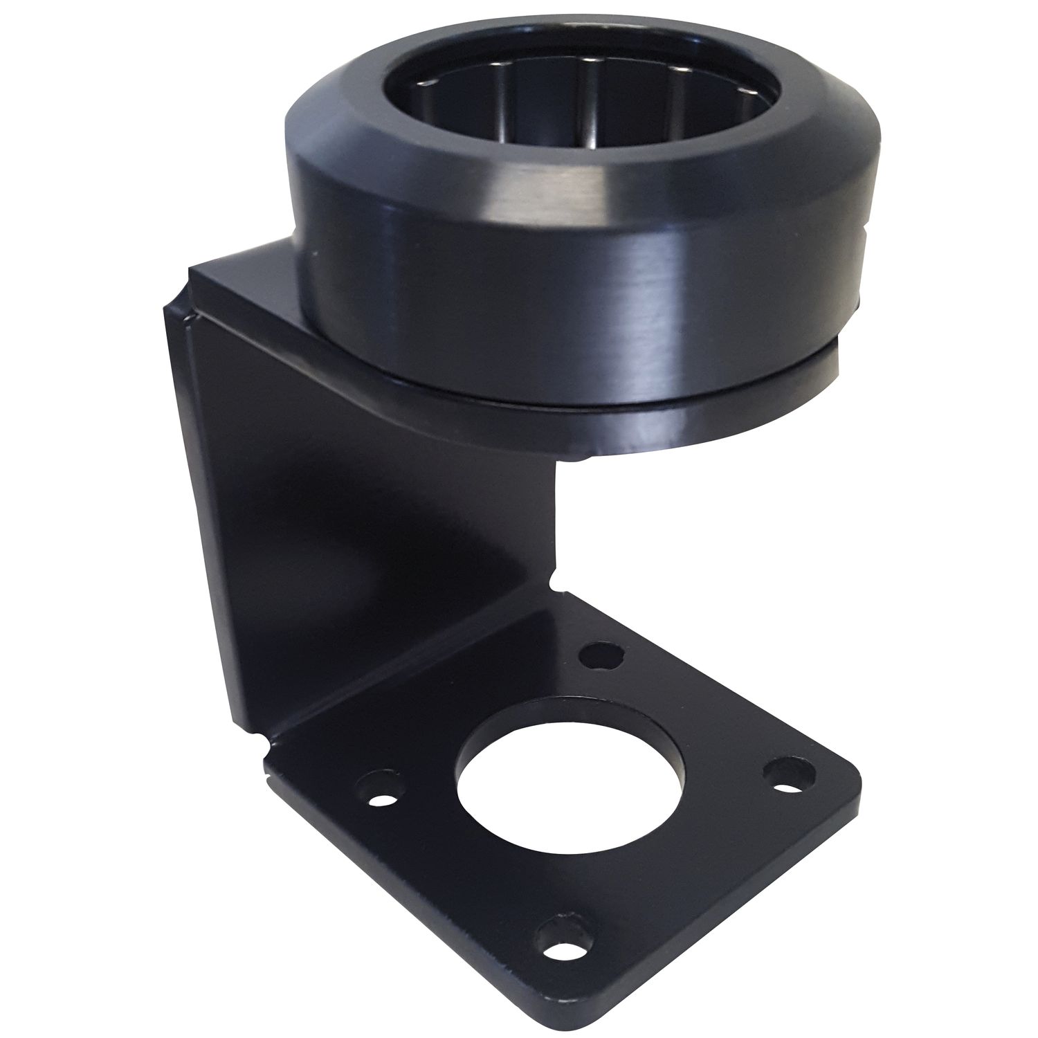 GUHDO Montagevorrichtung für HSK 63 F - Fest