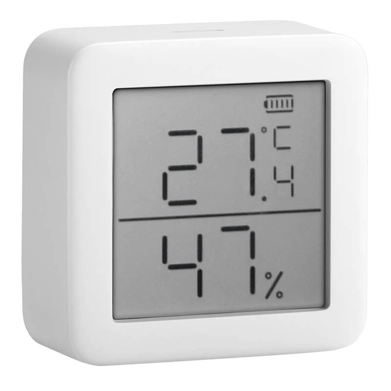 SwitchBot Thermometer und Hygrometer