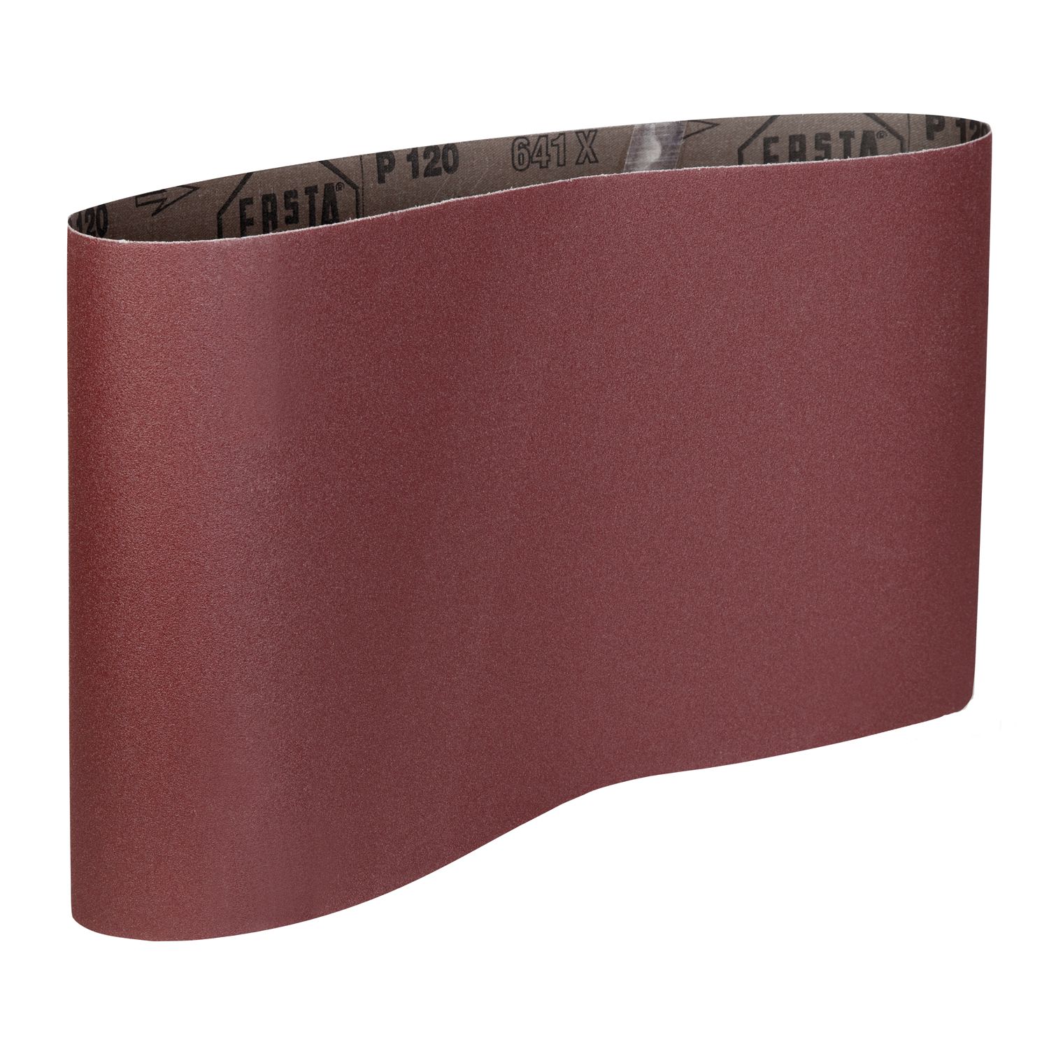 Starcke Schleifhülse 120 x 451 mm Korn 100