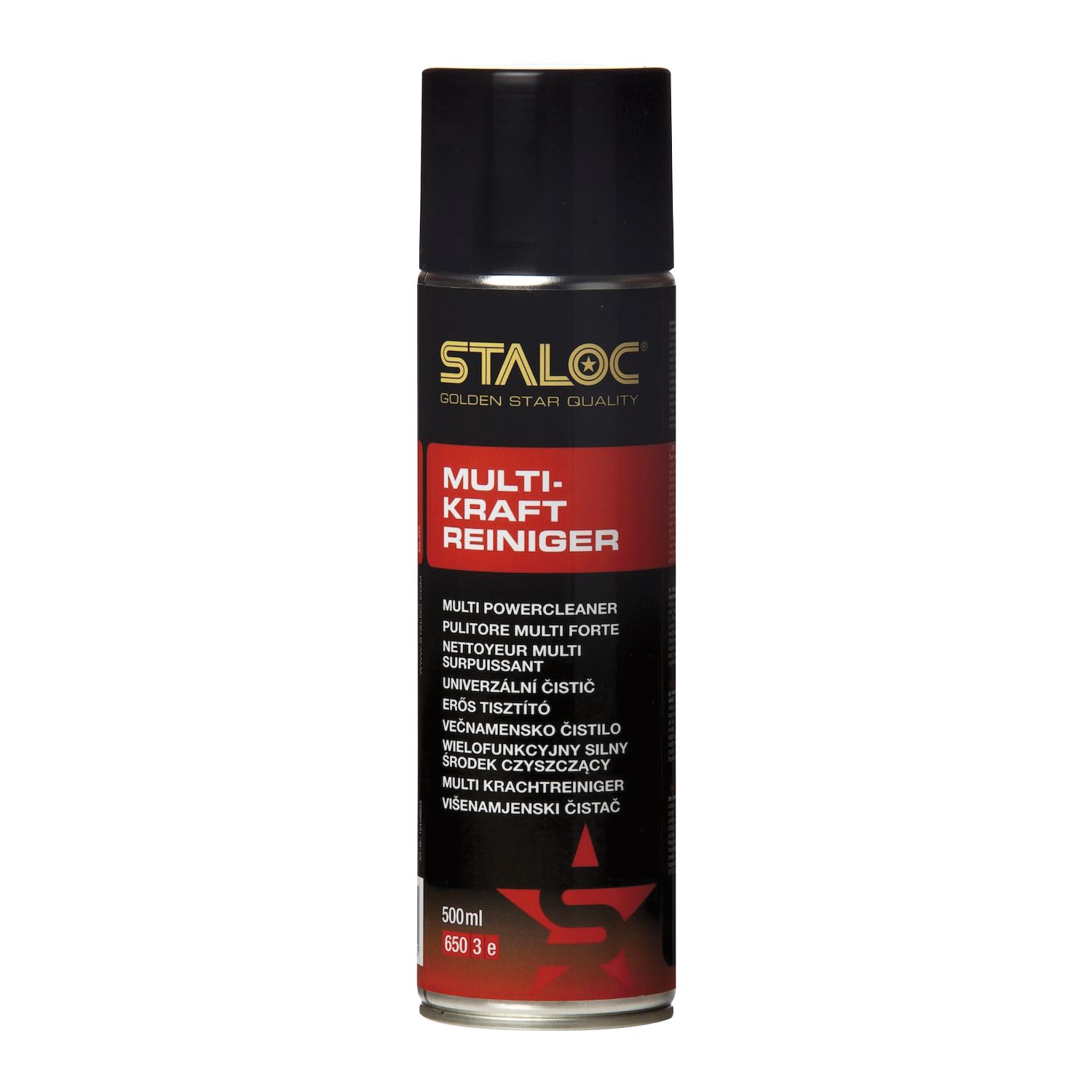 STALOC Multikraftreiniger 500ml