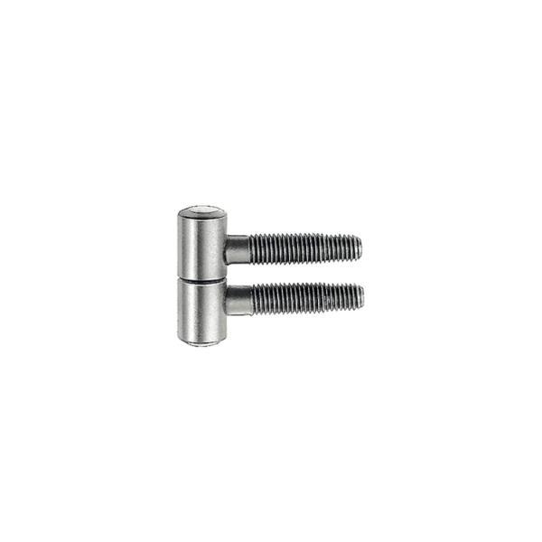 SFS Einbohrband, 13 mm, Stahl RAL 9010