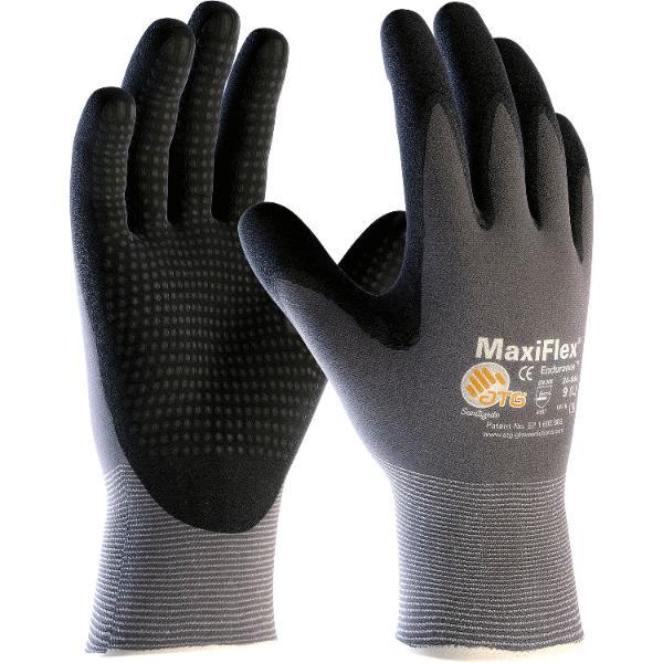 atg Schutzhandschuh MaxiFlex® Endurance 34-844 Größe 8 (12Paar)