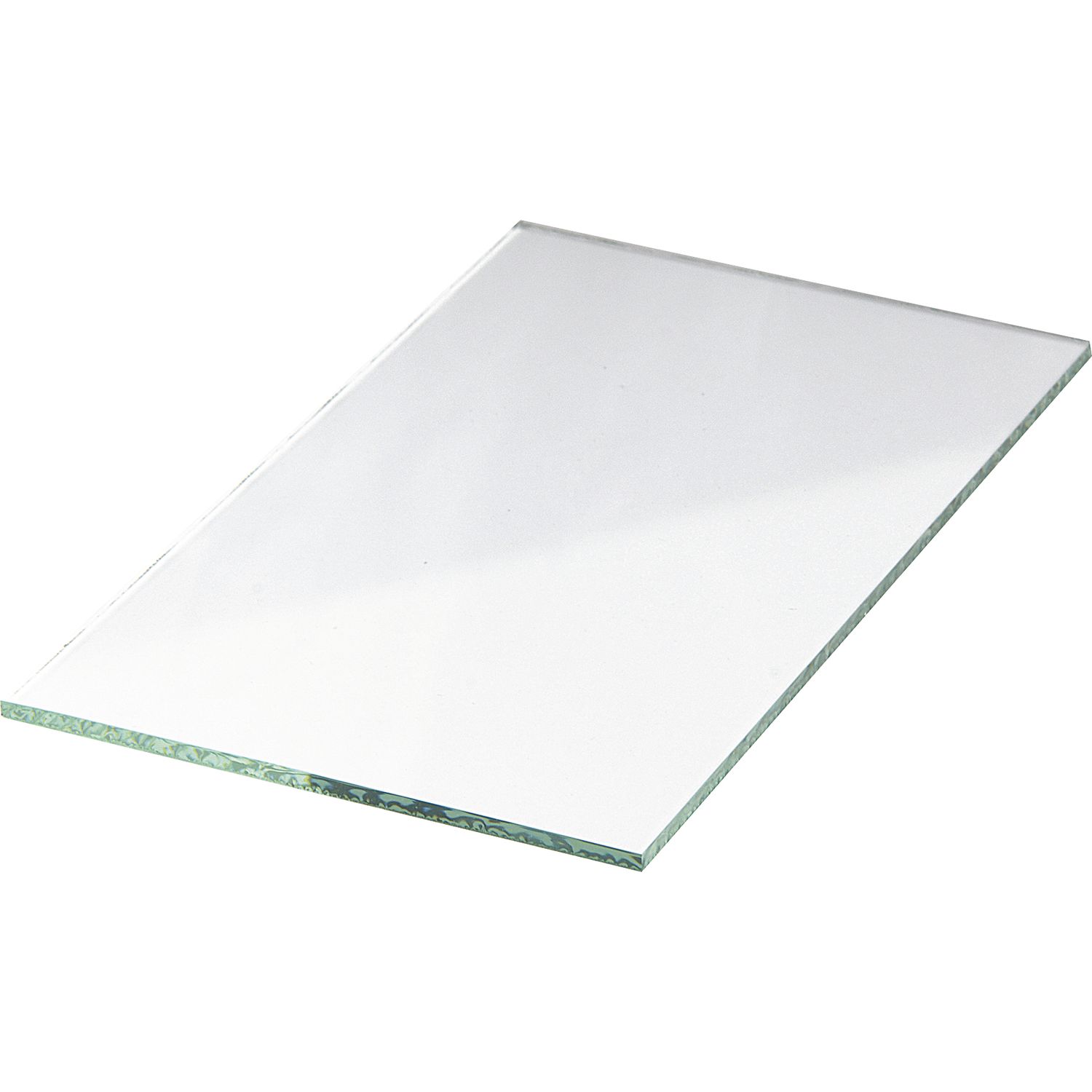 Burg-Wächter Ersatzglas zu Notschlüsselkasten