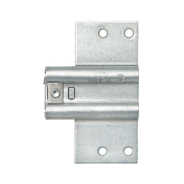 Simonswerk Anschraubtaschen V3611, Bauhöhe 5,8 mm