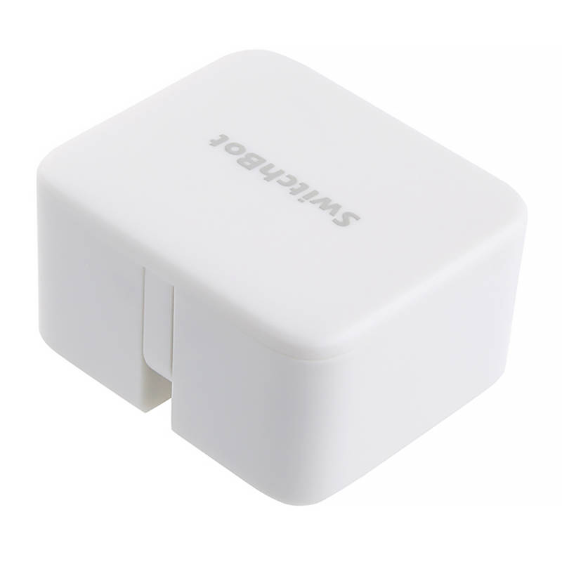 SwitchBot Wireless remote switch SwitchBot-S1 weiß