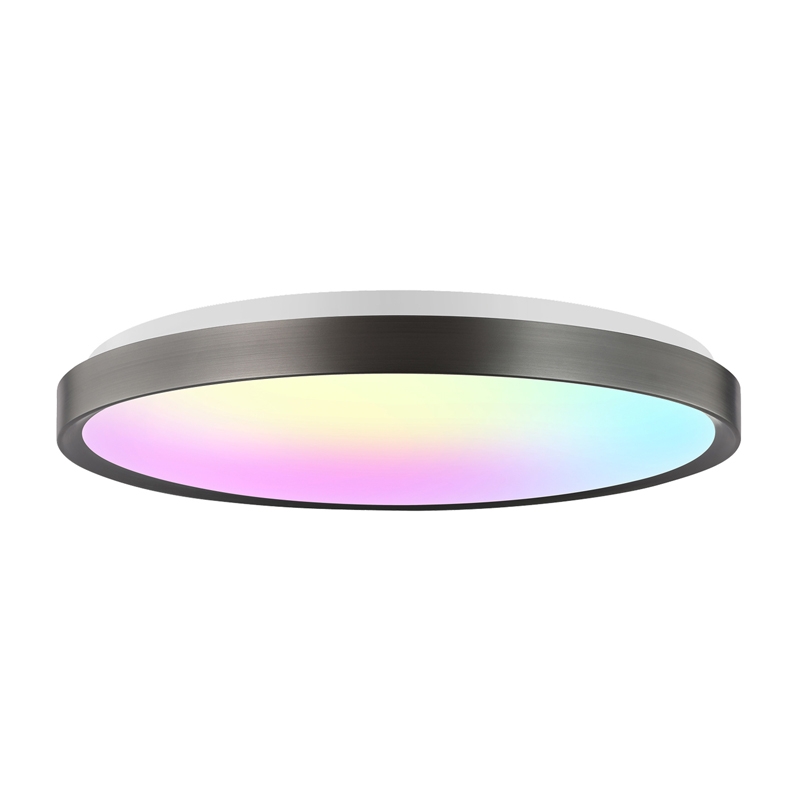 Yeelight Smarte Deckenleuchte RGB Jupiter D C500