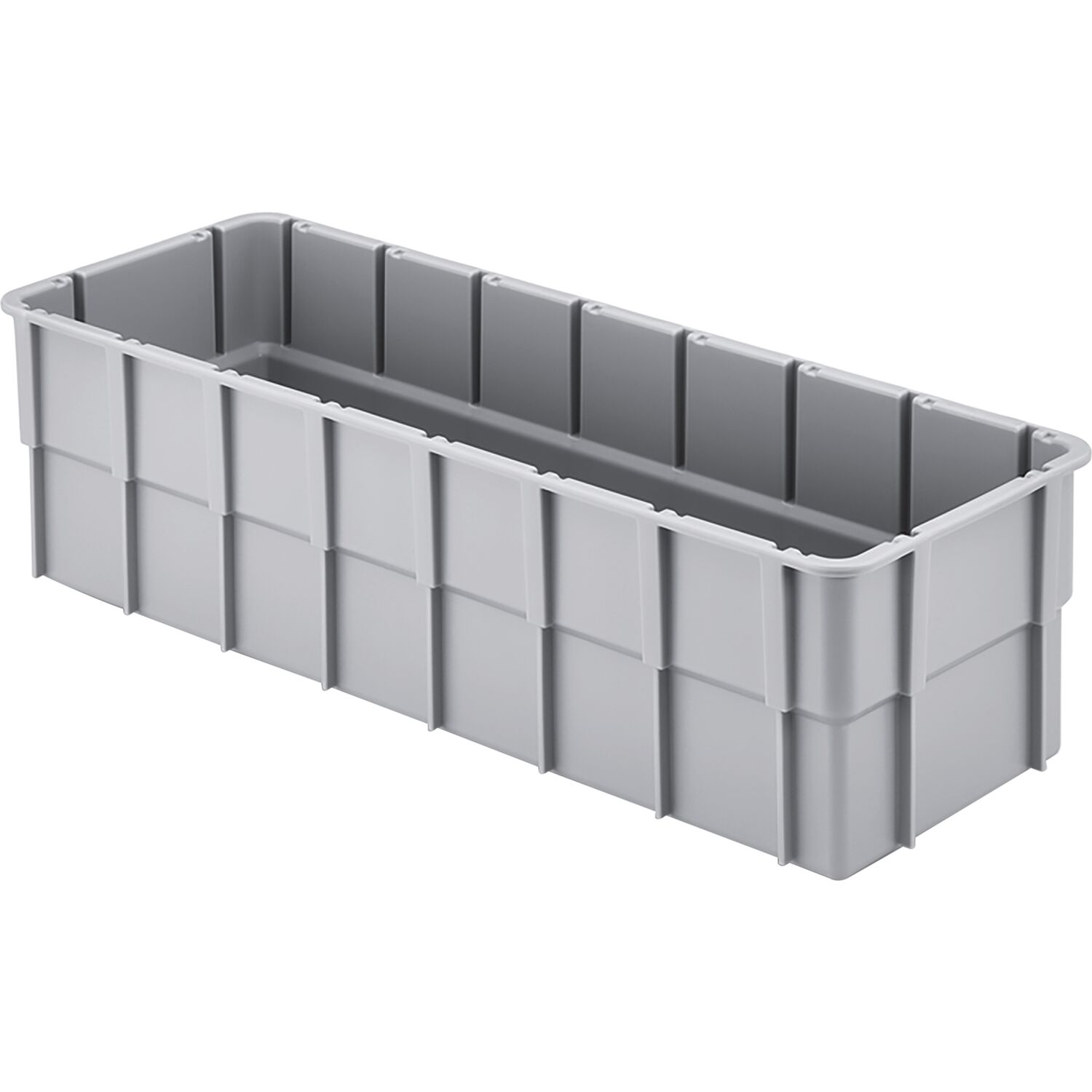 Einsatzkasten 362 x131 x 101mm für Eurokasten