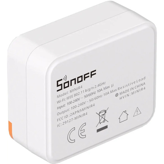 Sonoff MINI Extreme WLAN-Smart-Switch MINIR4