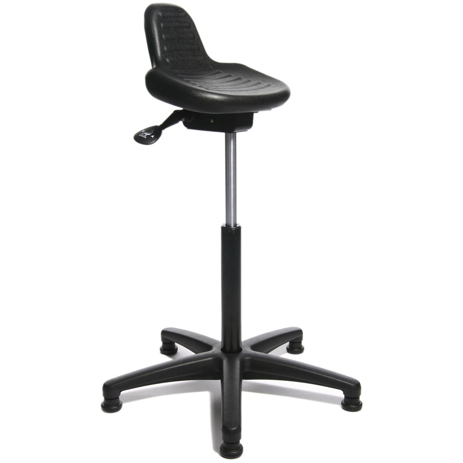 Topstar Steh-Hocker Standstar Höhenverstellung 55-81cm