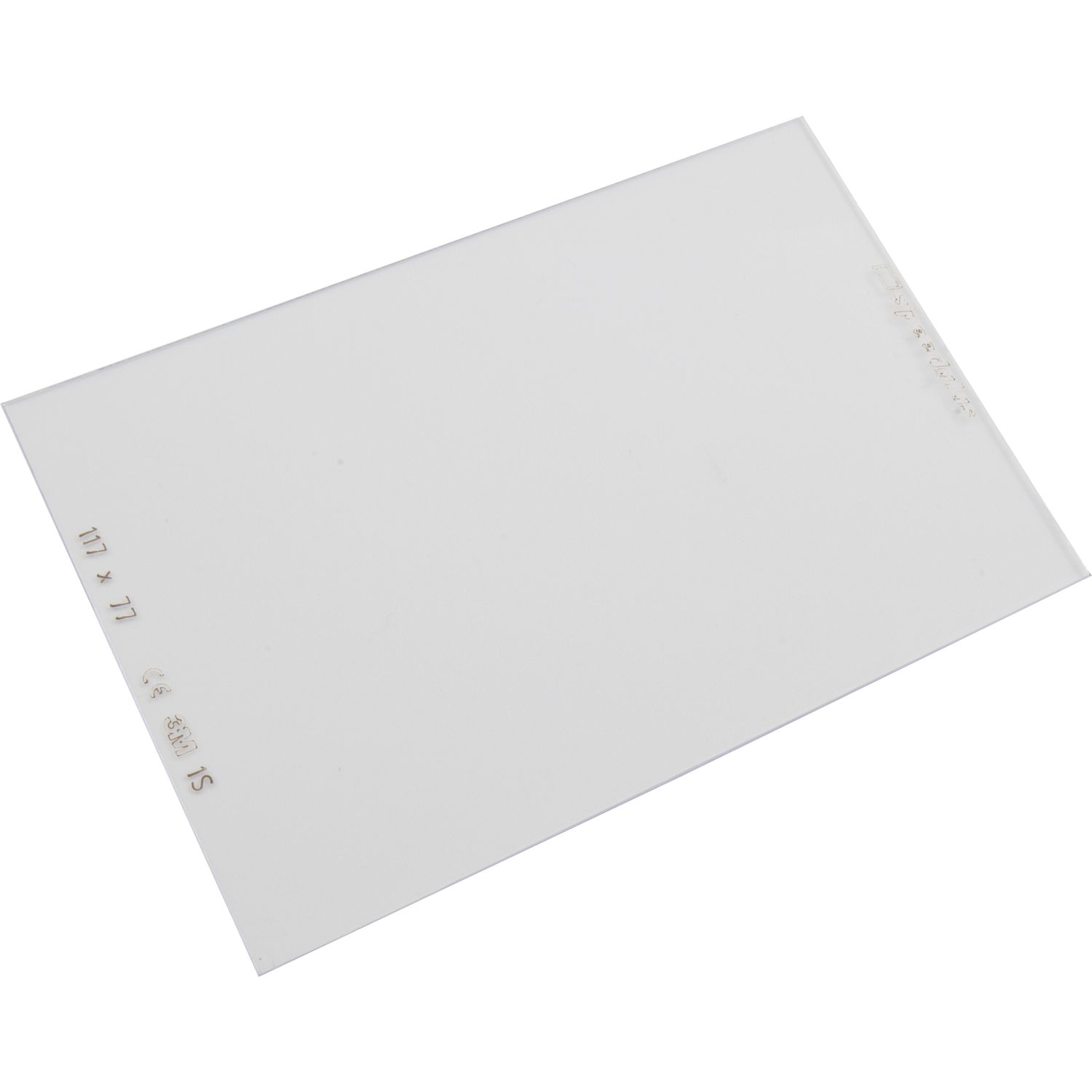 3M Speedglas Innere Vorsatzscheiben zu 9100XX Inhalt 5 Stück 3M Speedglas Innere Vorsatzscheiben zu 9100XX Inhalt 5 Stück