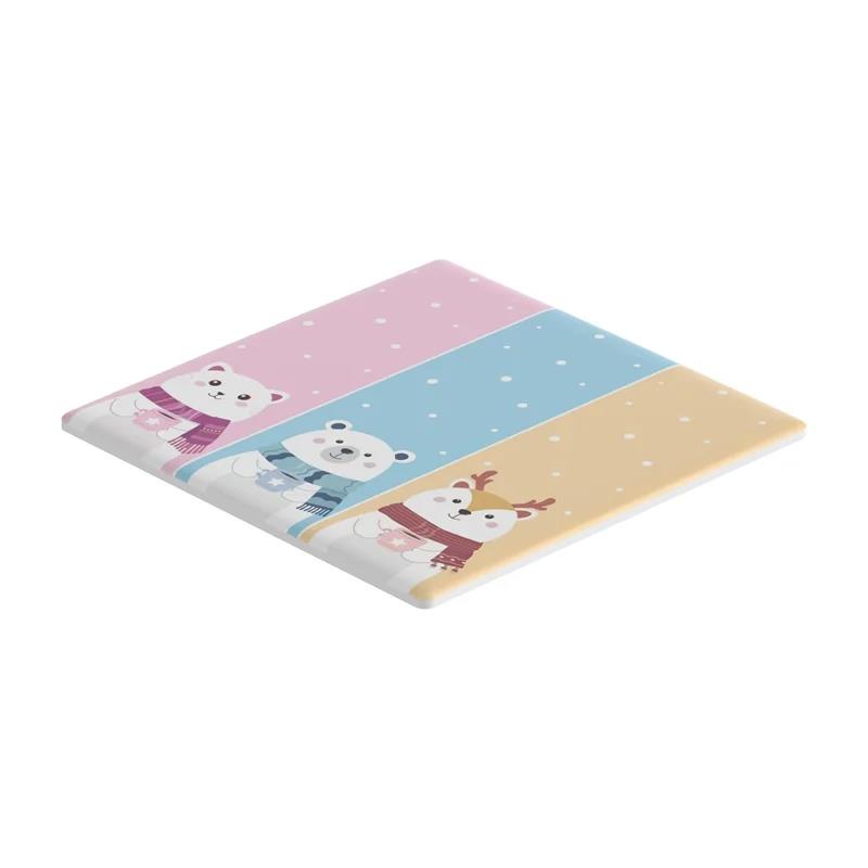 Sonoff TX Ultimate Smart Touch Wandschalterabdeckung Cartoon 3fach