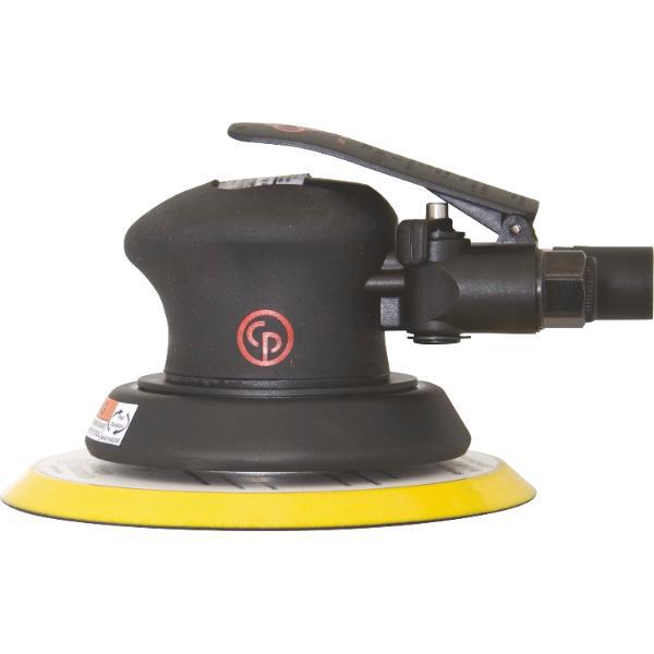 CP Druckluft Exzenterschleifer CP 7215 CVE ø 150 mm Hub 10,0 mm