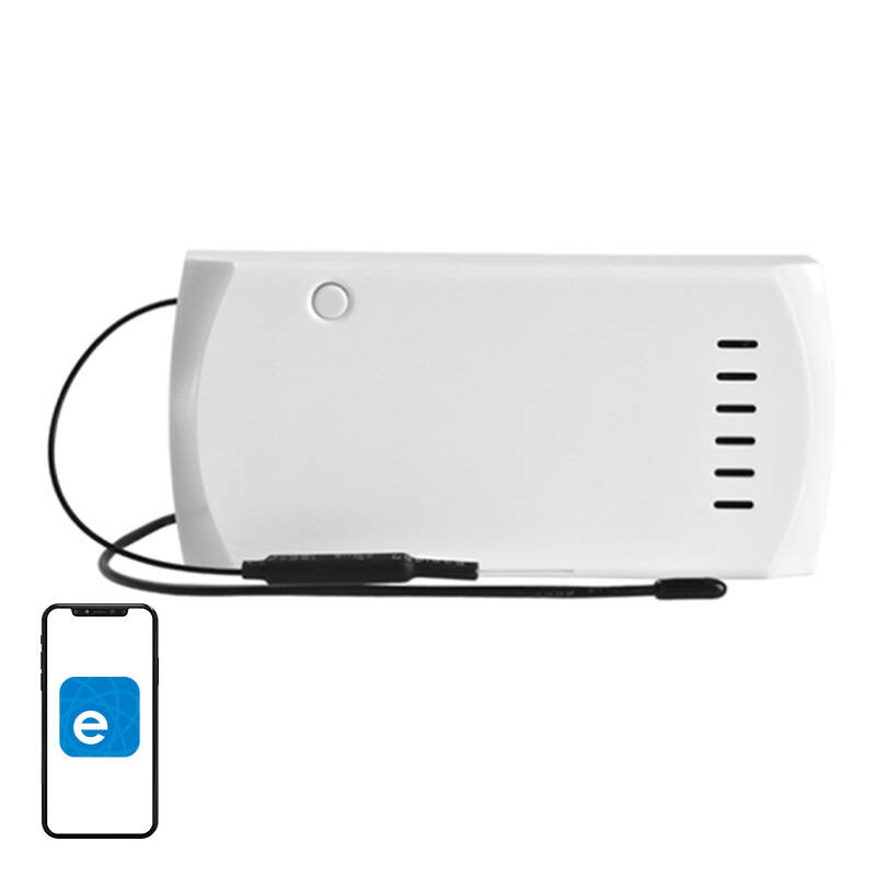 Sonoff WLAN-Deckenventilator und Lichtsteuerung iFan04