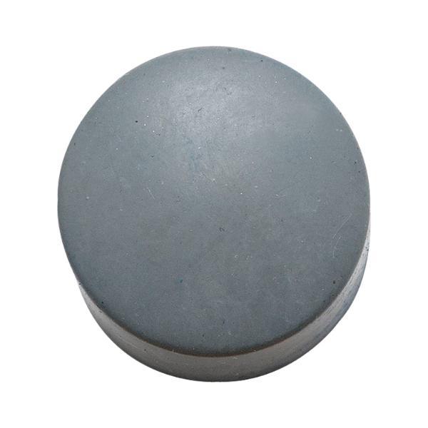 solido Ersatzgummi grau zu Wandtürpuffer ø 20 mm