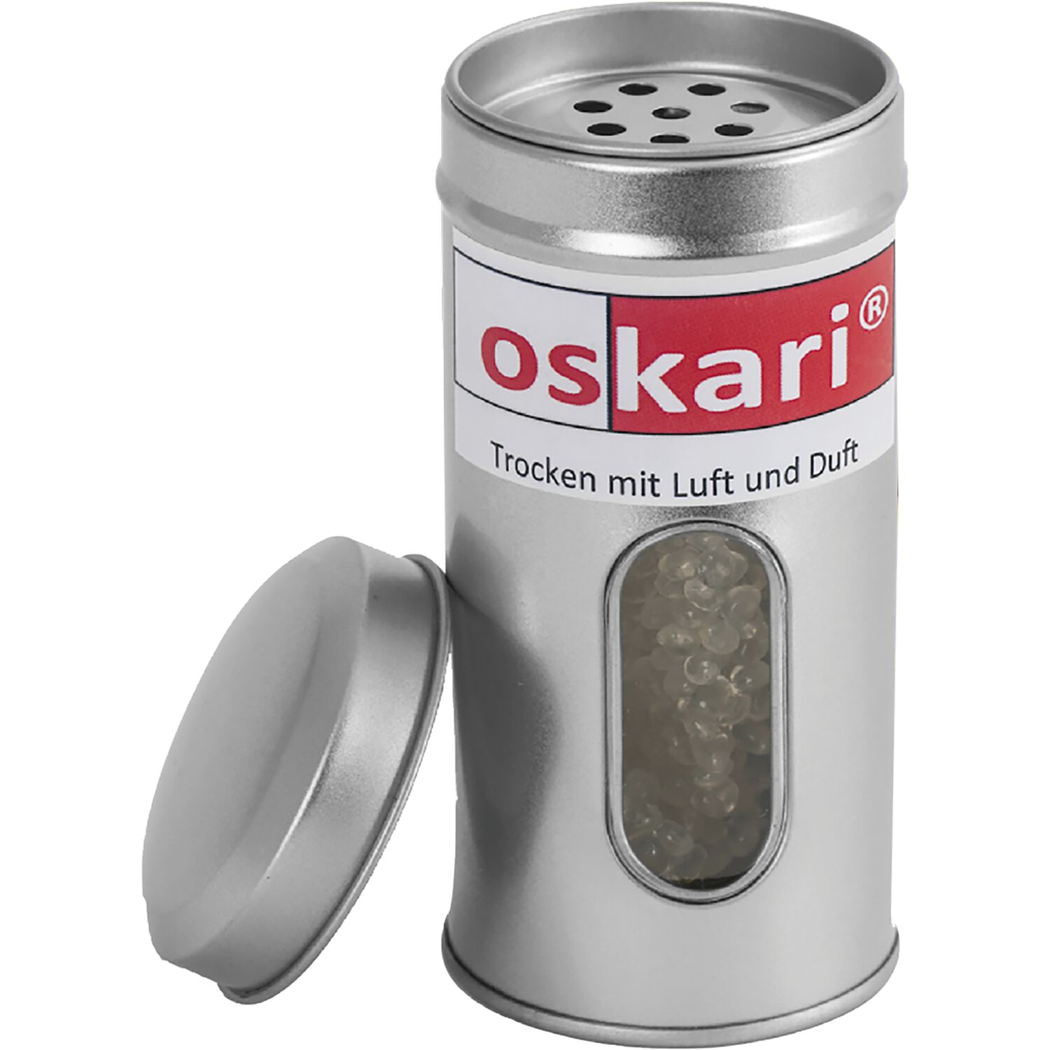 OSKARI Bora Duftdose - Zeder