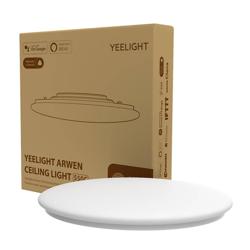 Yeelight Arwen Deckenleuchte 450C