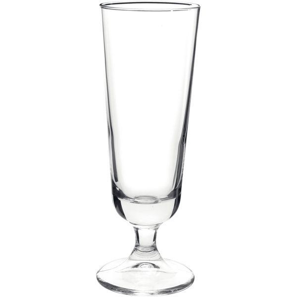 "Jazz" Eiskaffeeglas, Inhalt: 0,33 Liter, Höhe: 200 mm, ø: 70 mm (6 Stück)