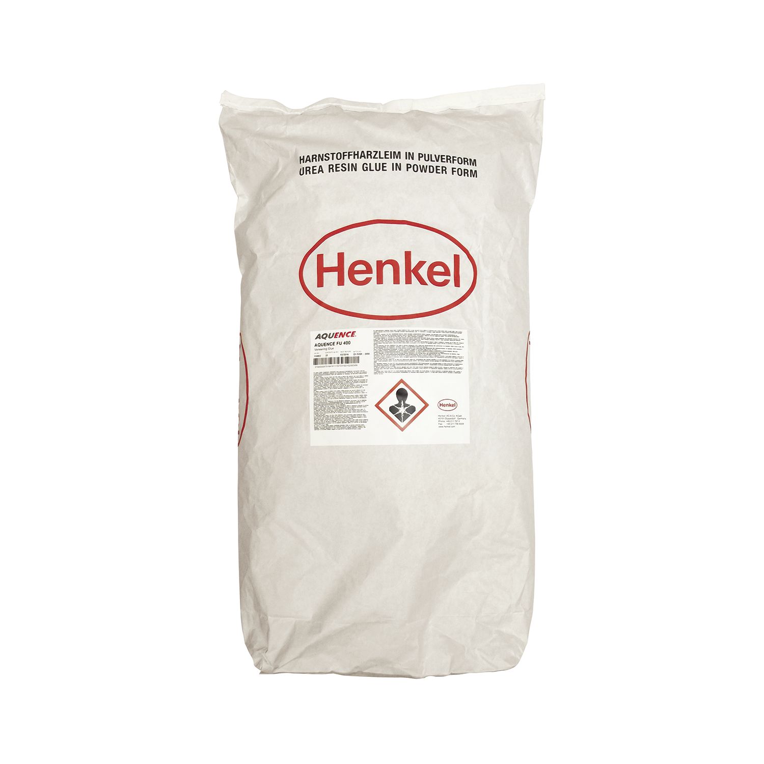 DORUS Aquence FU 400 E1 Funierleim 25kg