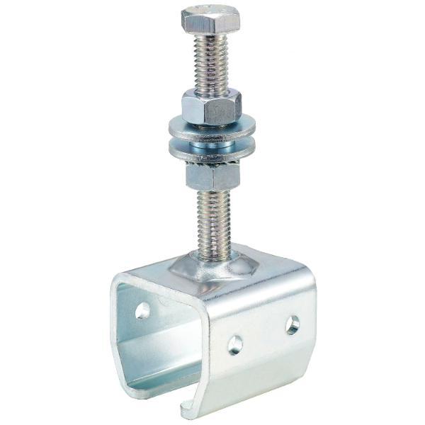 HELM Höhenverstellmuffe HELM Agrar 434