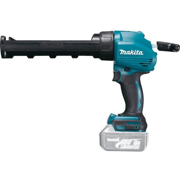 Makita Akku-Kartuschenpistole DCG180Z 18 Volt