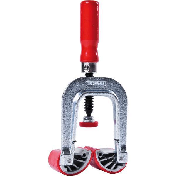 IQ-Tools Uni-Zwinge Spannbereich 10 - 48 mm Ausladung 80 mm (4Stk)