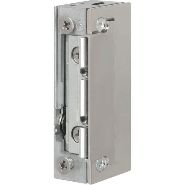 effeff Türöffner 118E.13, ProFix2 10 - 24 Volt, ohne Schließblech