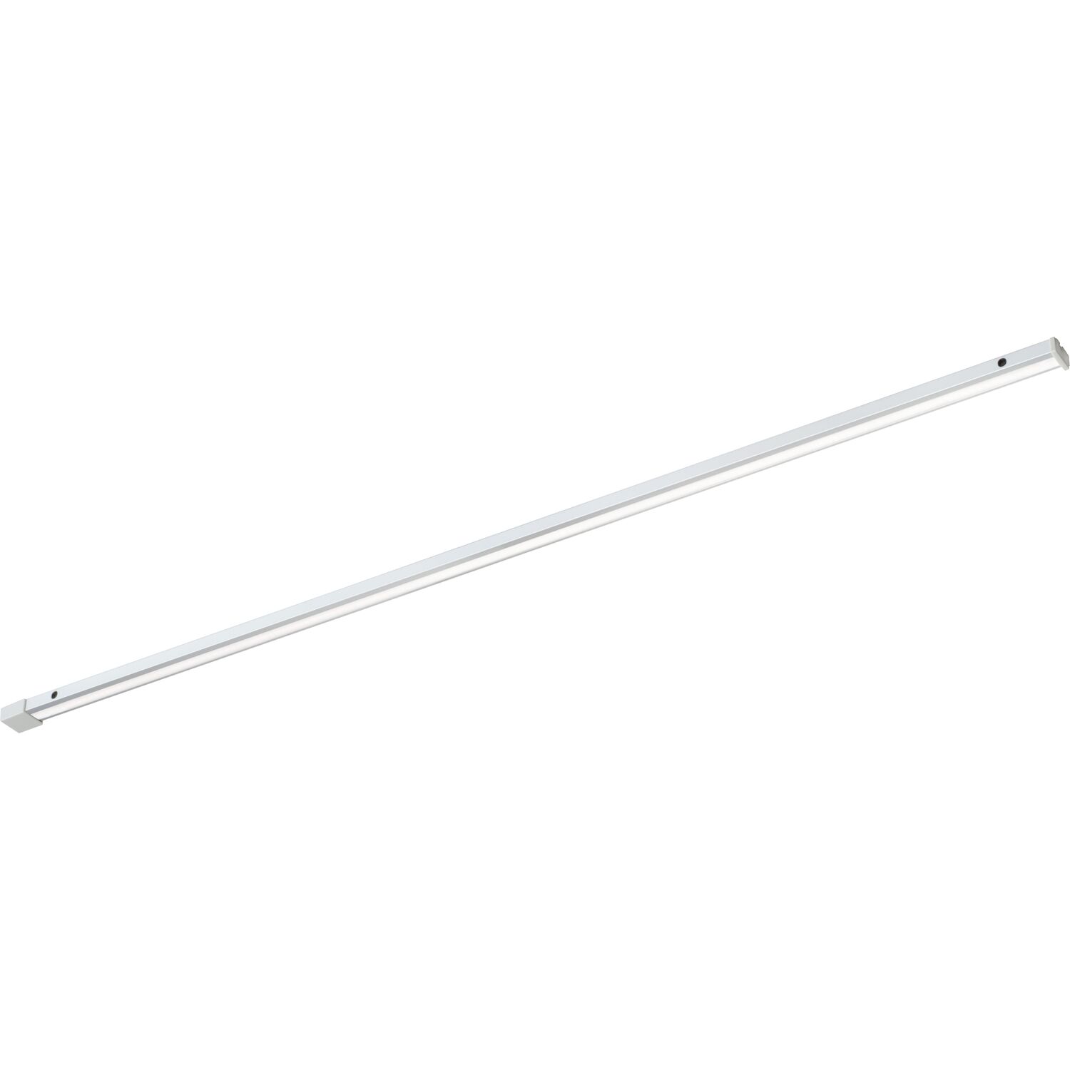 Schrankleuchte Baski SF SHE, Korpusbreite 1200 mm Aluminium Schrankleuchte Baski SF SHE, Korpusbreite 800 mm Aluminium