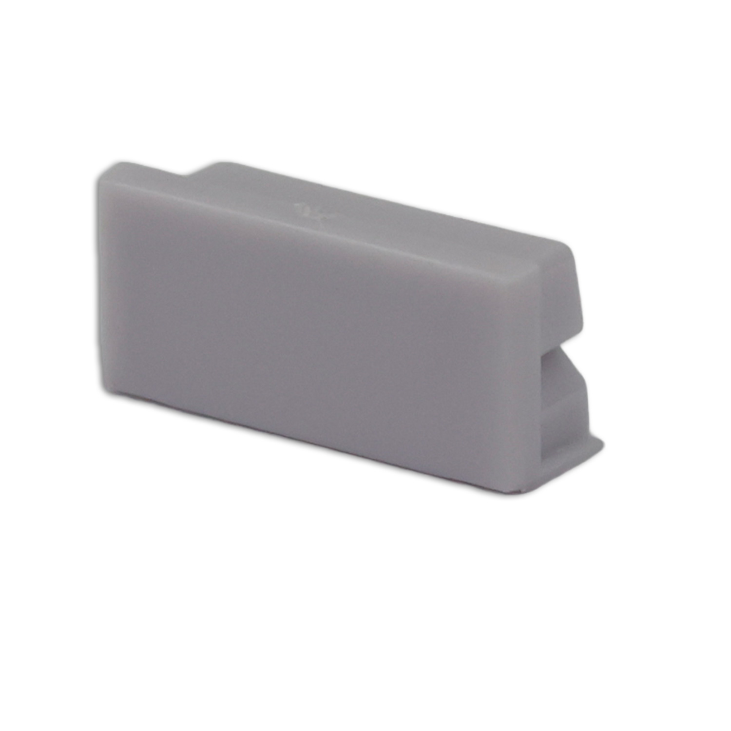 ISOLED Endkappe EC75 für Profil PURE14 S 1 STK