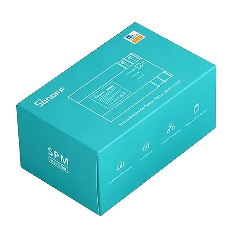 Sonoff Smart Stackable Power Meter