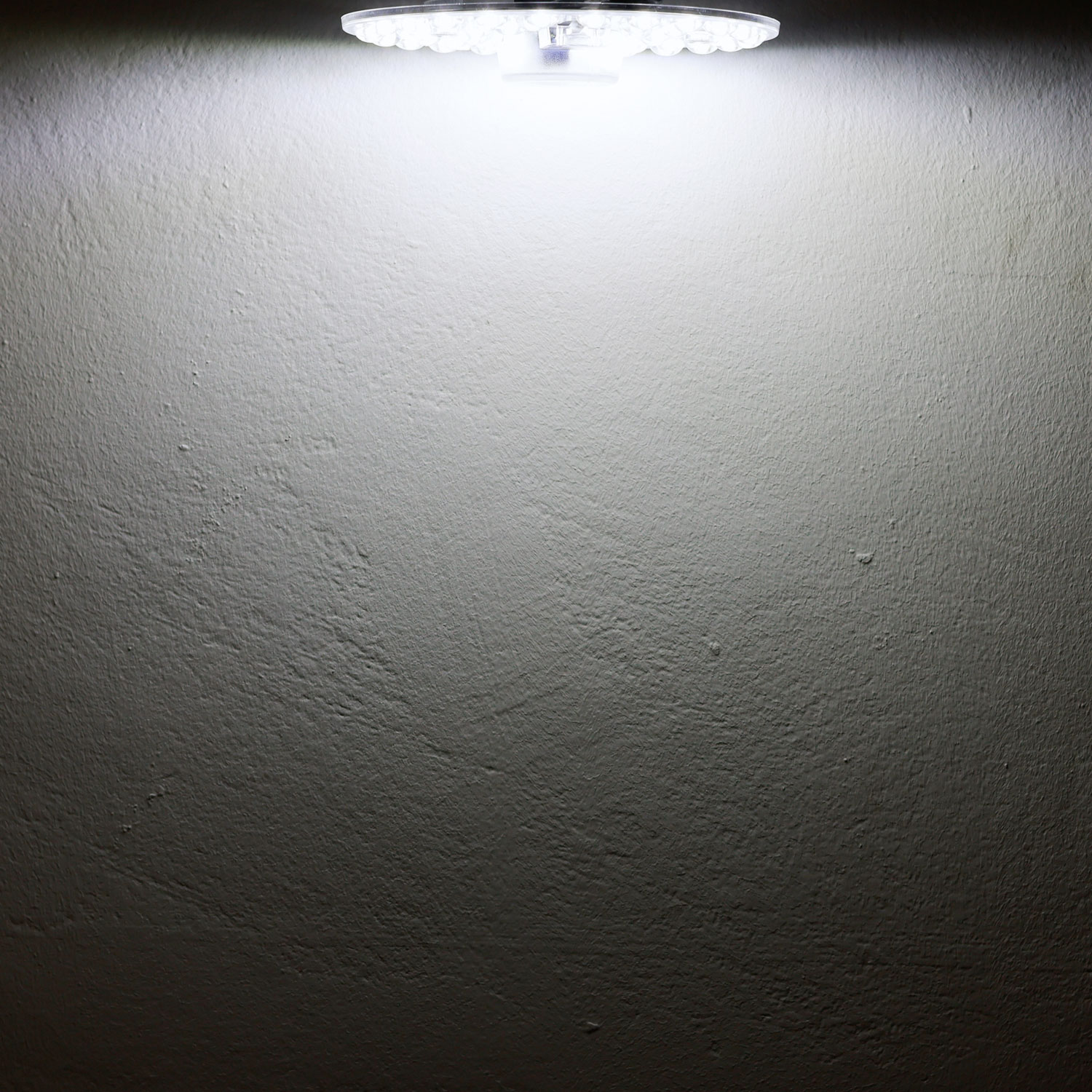 ISOLED LED Umrüstplatine 168mm 16W mit Haltemagnet neutralweiß