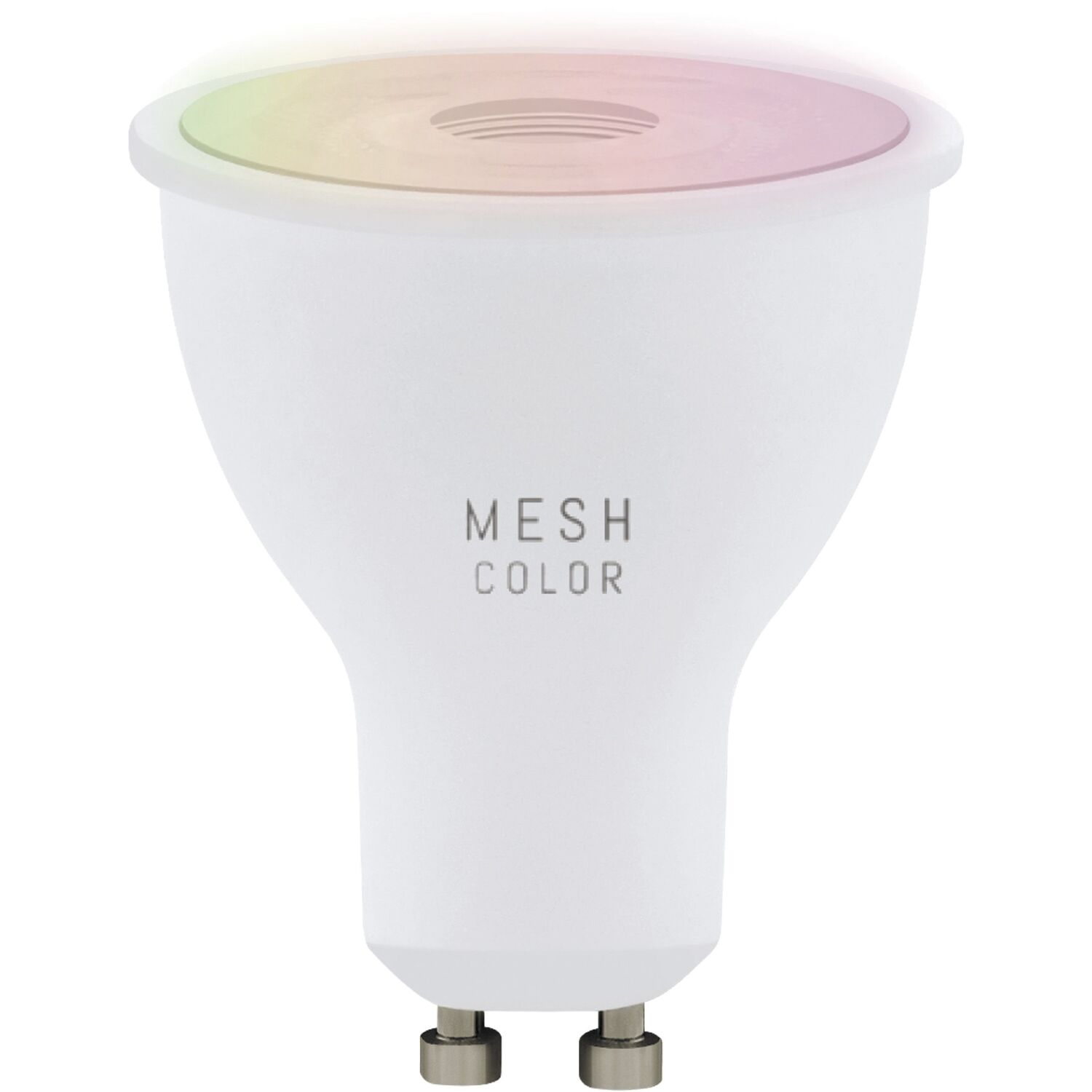 CONNECT-Z LED-Leuchtmittel GU10 4,9W 2700K - 6500 K + RGB 230 V