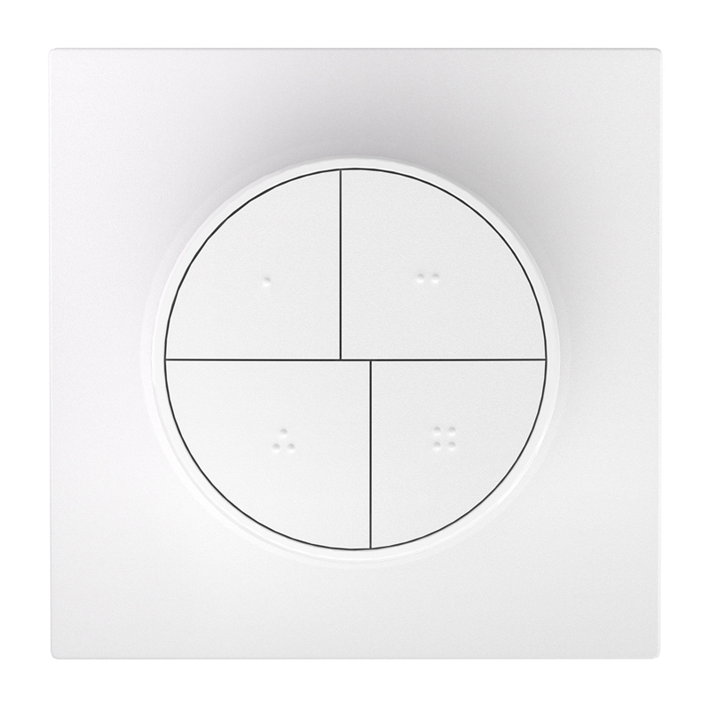 Sonoff Orb 4-in-1 Zigbee Intelligenter Szenenknopf SNZB-01M