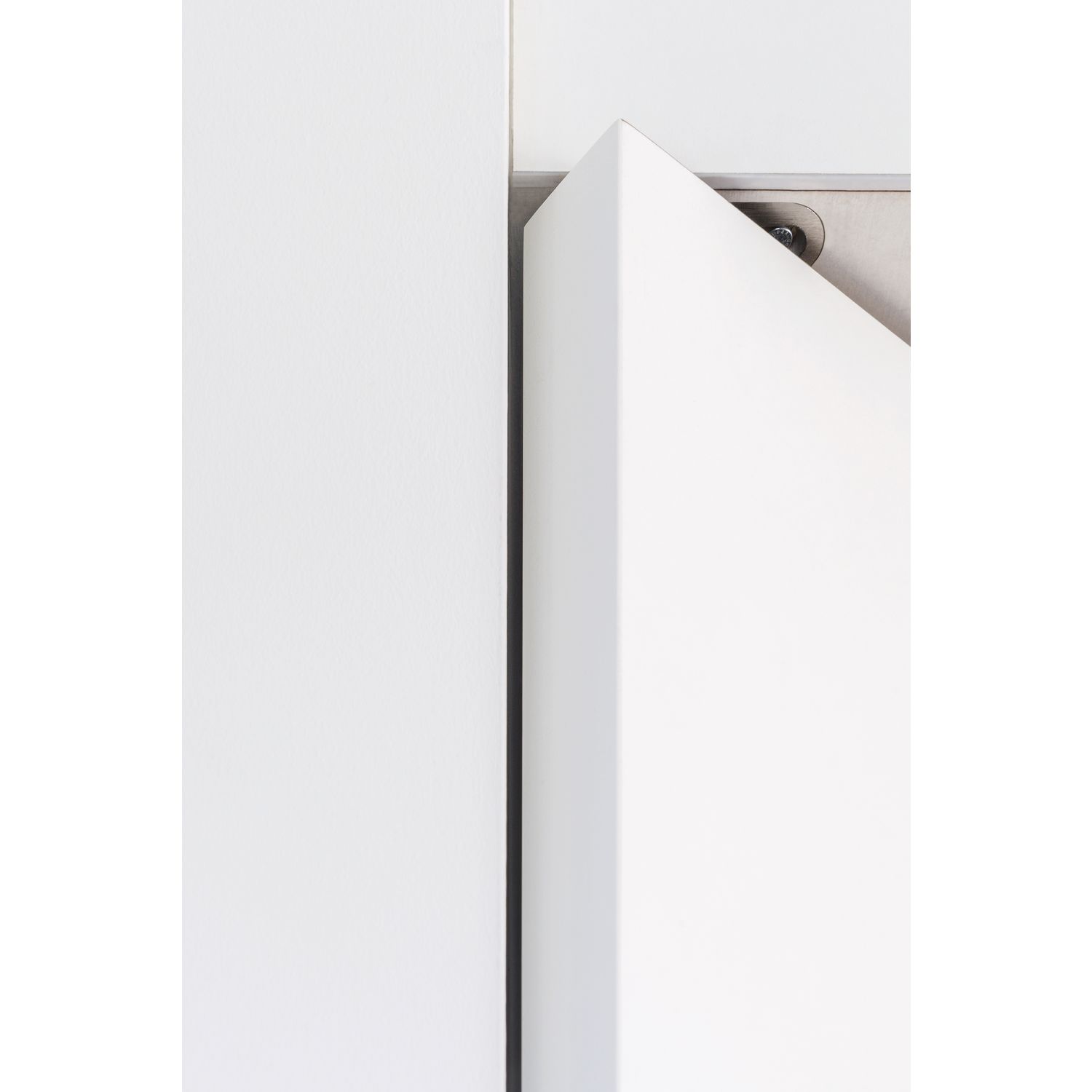 Argenta Türband Pivotica Pro FM, max. Türgewicht 150kg, Türstärke ab 50 mm, verchromt Argenta Türband Pivotica Pro BI, max. Türgewicht 100 kg, Türstärke ab 40 mm, Edelstahl