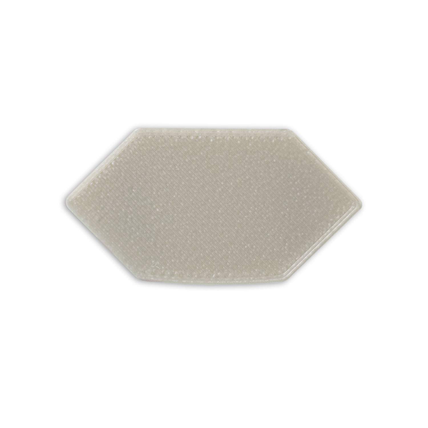 ISOLED Endkappe E214 für LED Trockenbauprofil Inneneck 1STK