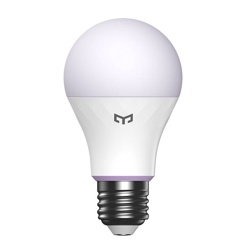 Yeelight GU10 Smart Glühbirne W4 (color)